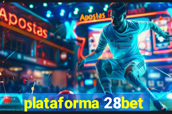 plataforma 28bet